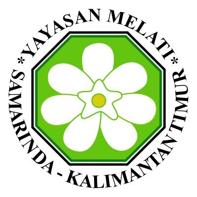 Logo Yayasan Melati